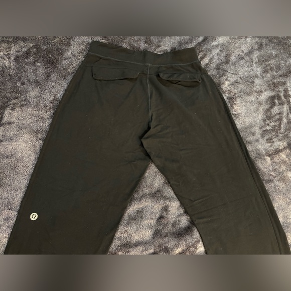 Lululemon Athletic Pants - Picture 6 of 8